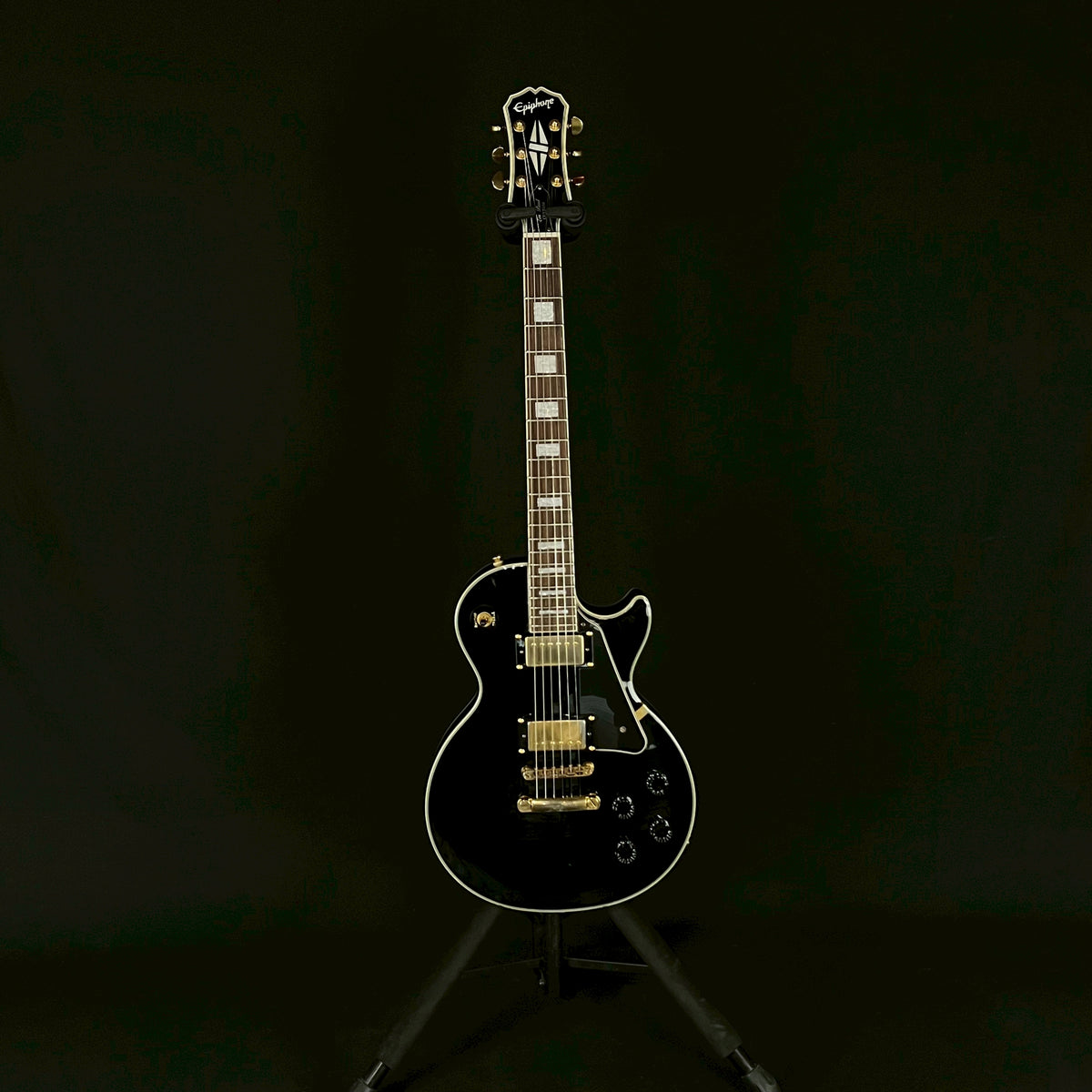 Epiphone Korea Les Paul Custom 2006