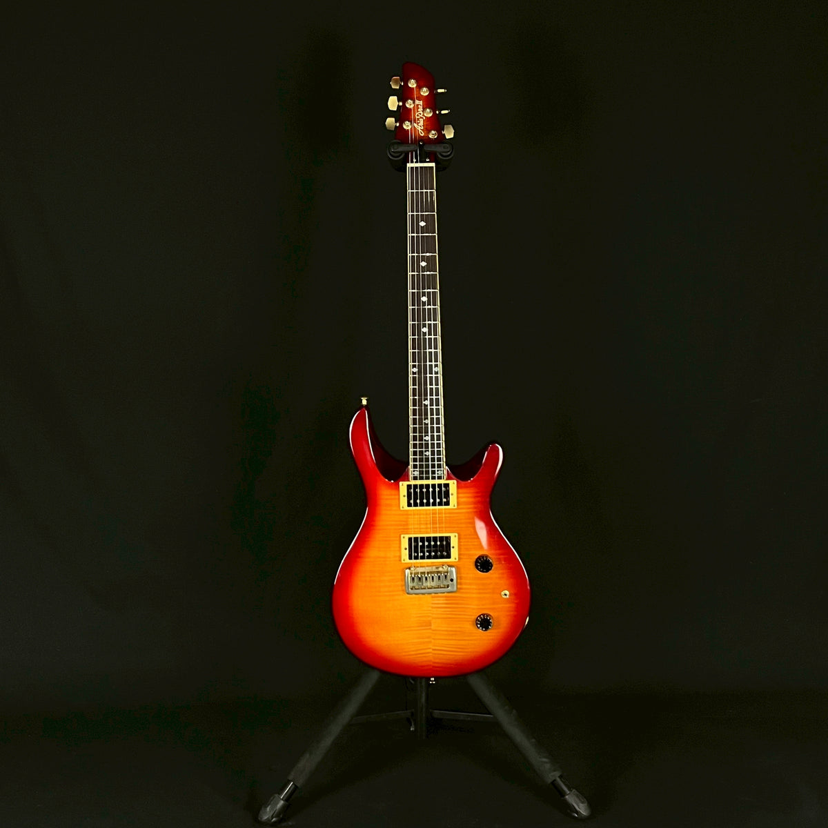 Aria Pro II PE