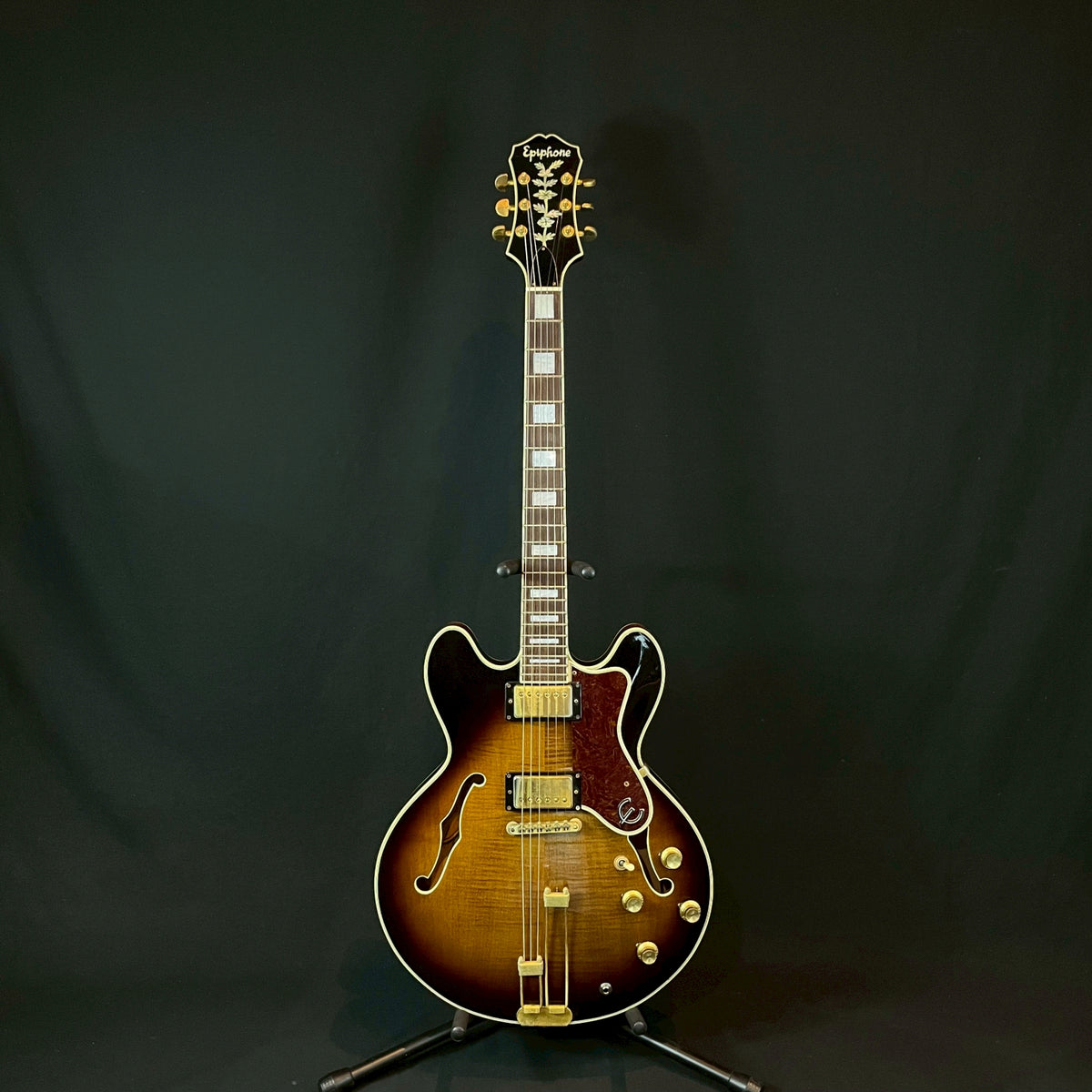 Epiphone Japan SHERATON