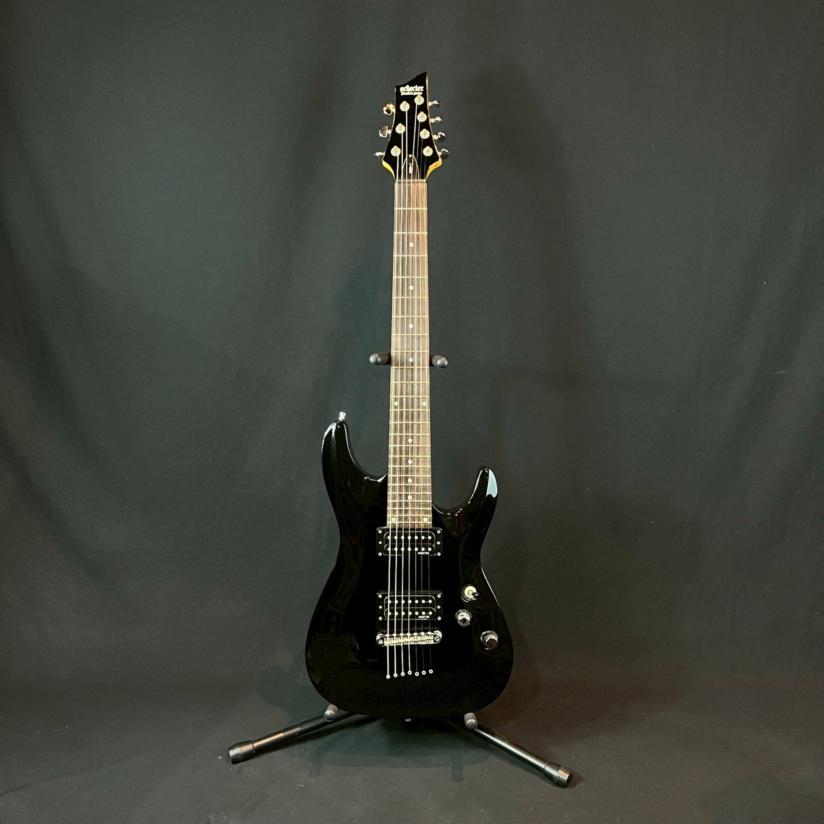 Schecter Omen-7