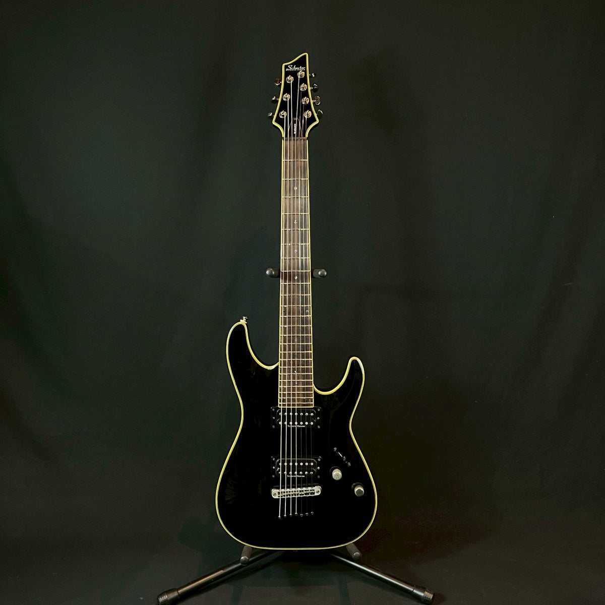Schecter Blackjack 7 String