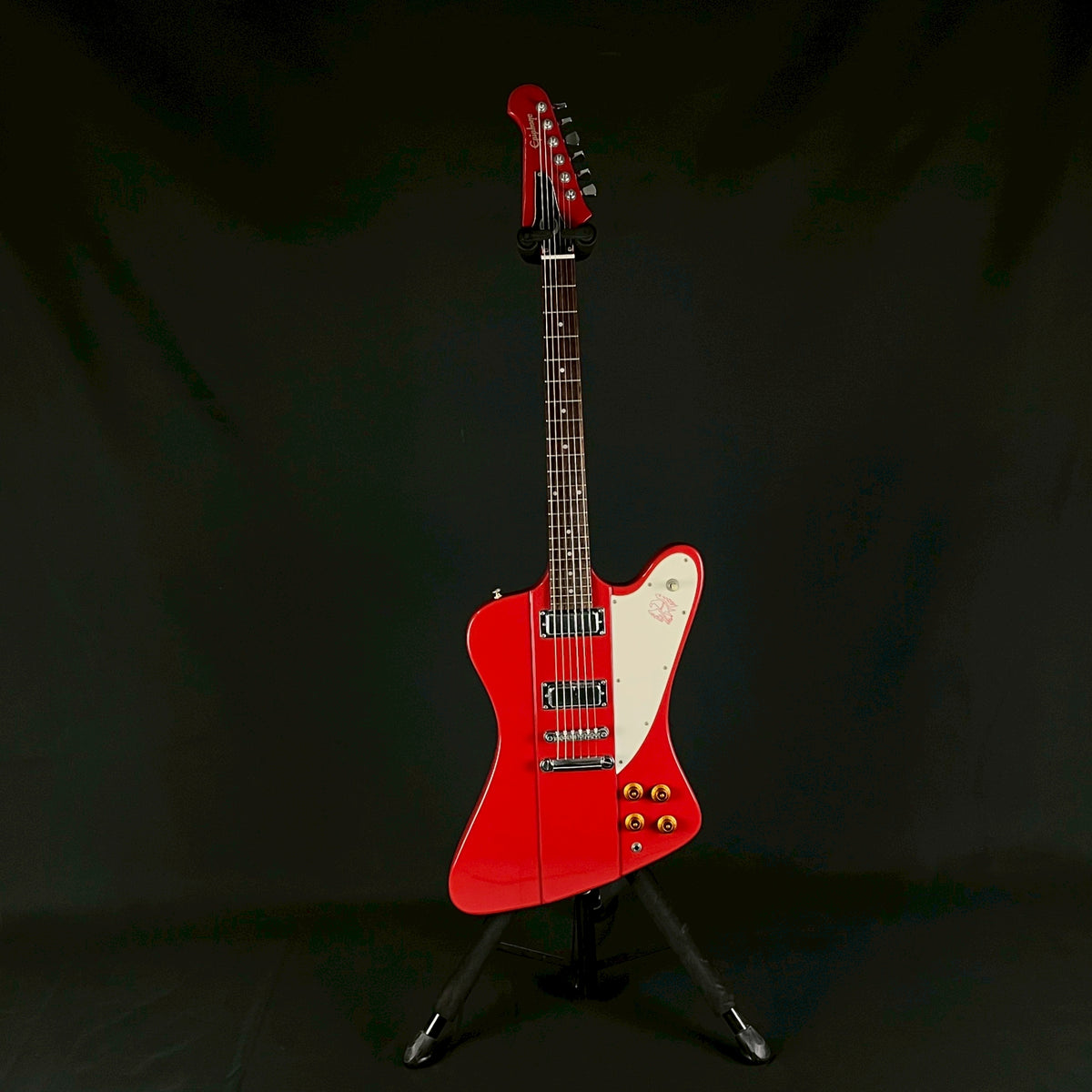 Epiphone Korea Firebird Bolt-on 1999