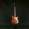 Epiphone '66 Wilshire Reissue Tremotone Cherry