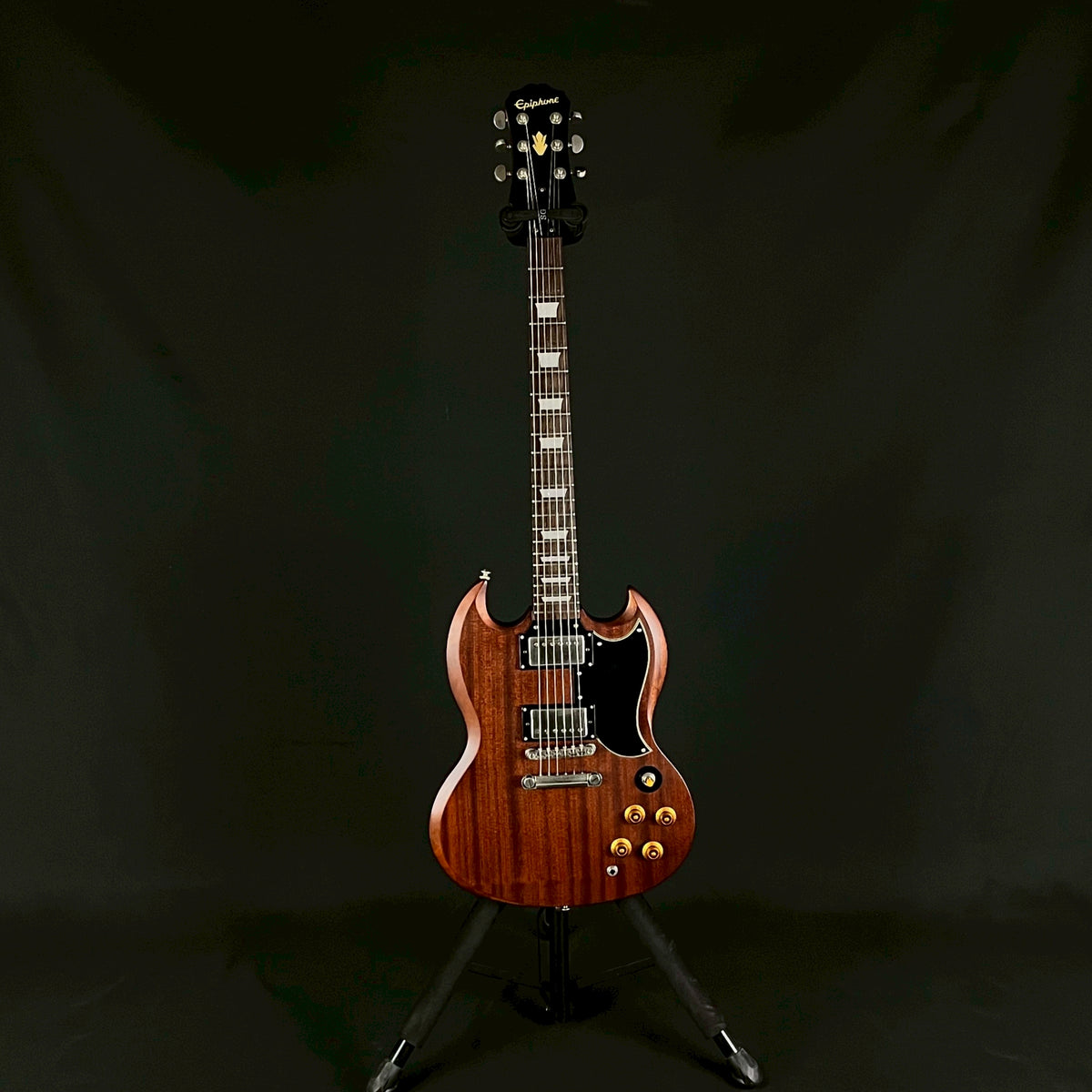 Epiphone SG G-400 Worn