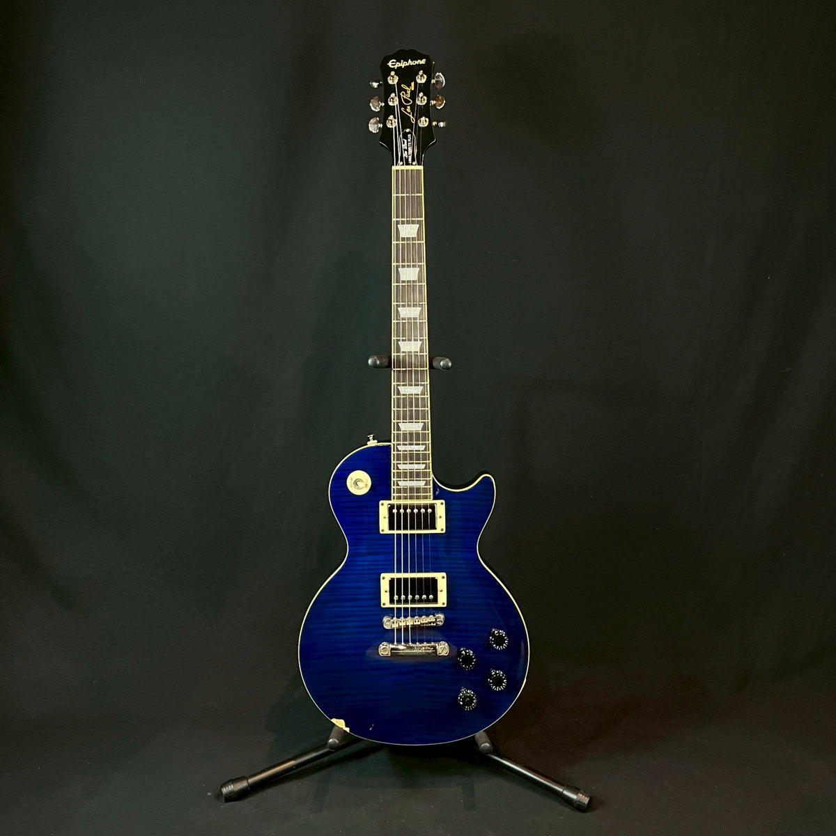 Epiphone Les Paul 1960 Tribute Plus