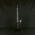 Epiphone Nikki Sixx Blackbird Bass