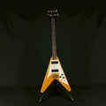 Epiphone Korina Flying V Bass 2000