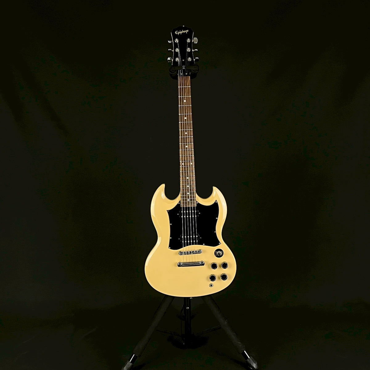 Epiphone SG G-310 Bolt-on