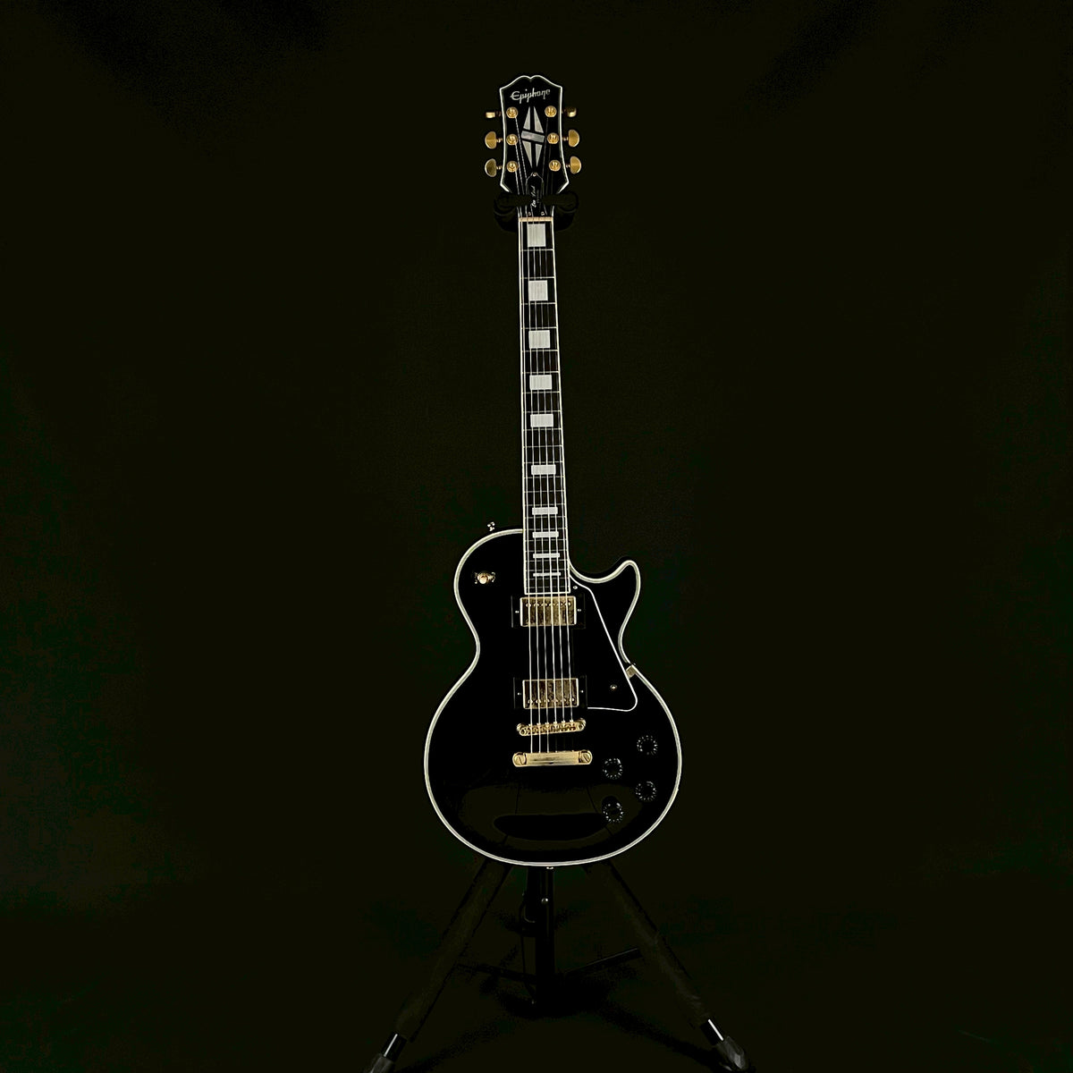 Epiphone Les Paul Custom 2021