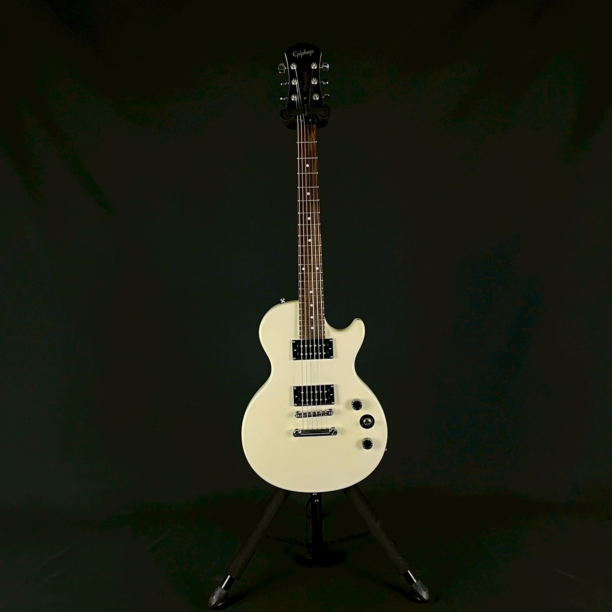 Epiphone Les Paul Special II Bolt-on