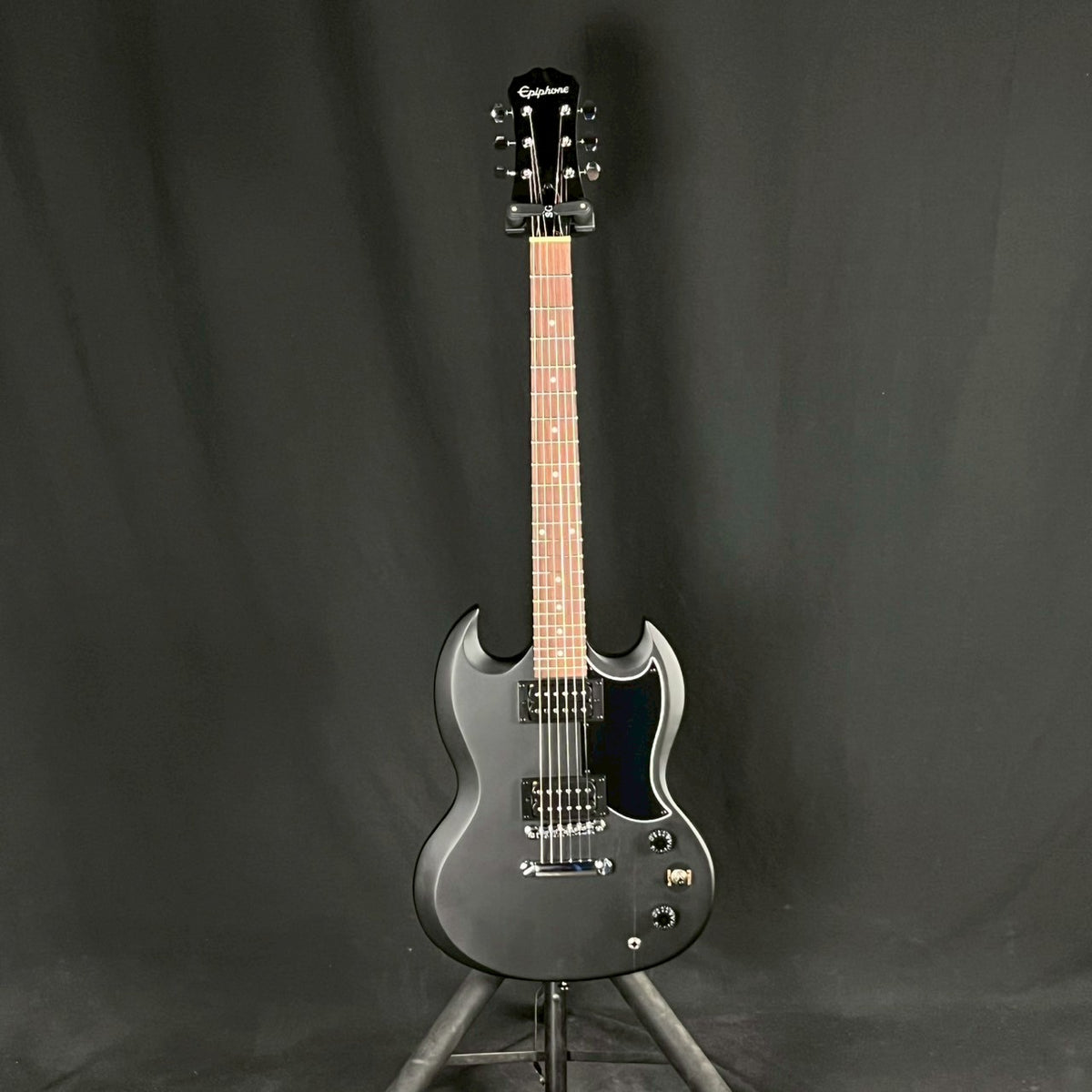 Epiphone SG Special Satin E1