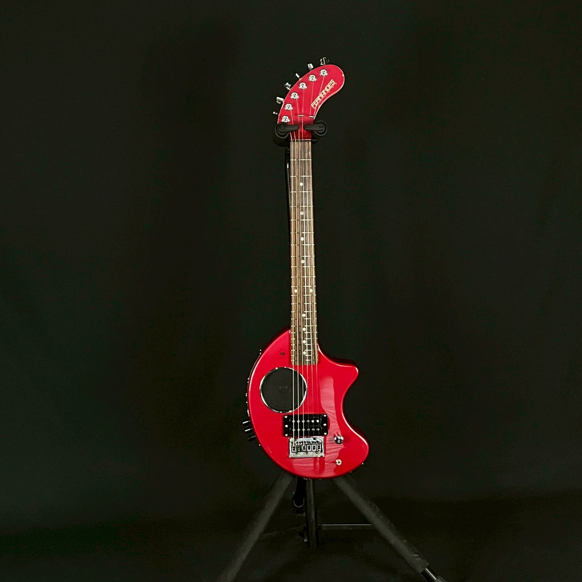 Fernandes ZO-3 DIGI-ZO