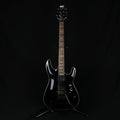SCHECTER AD OM-AC-FR BLK