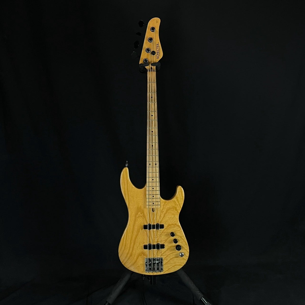 Schecter American Series Bass