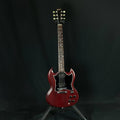 Gibson SG Fade 2016