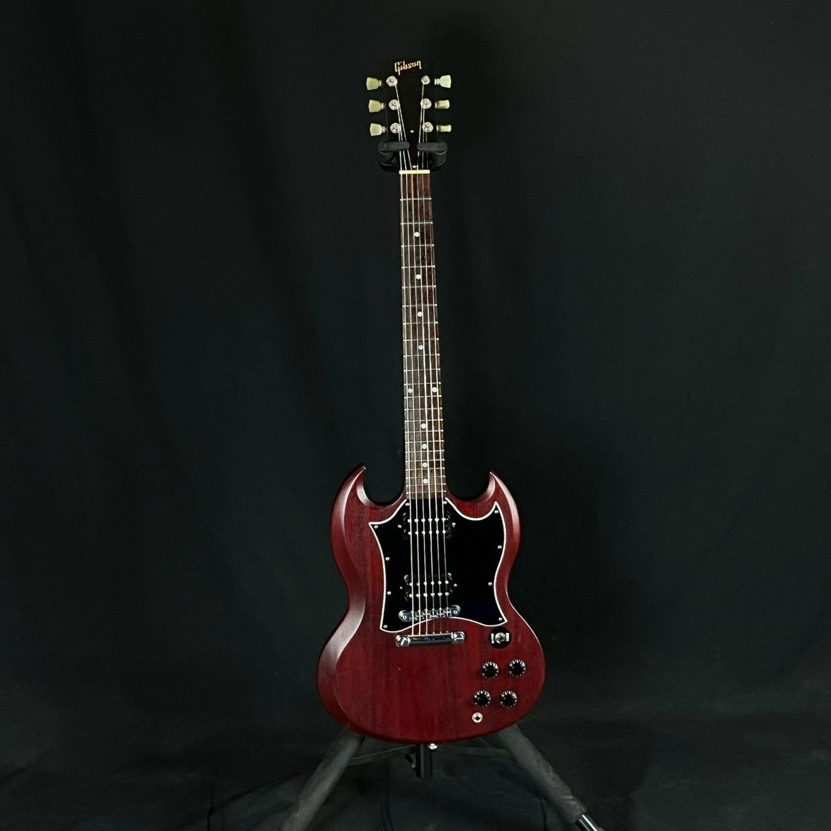 Gibson SG Fade 2016