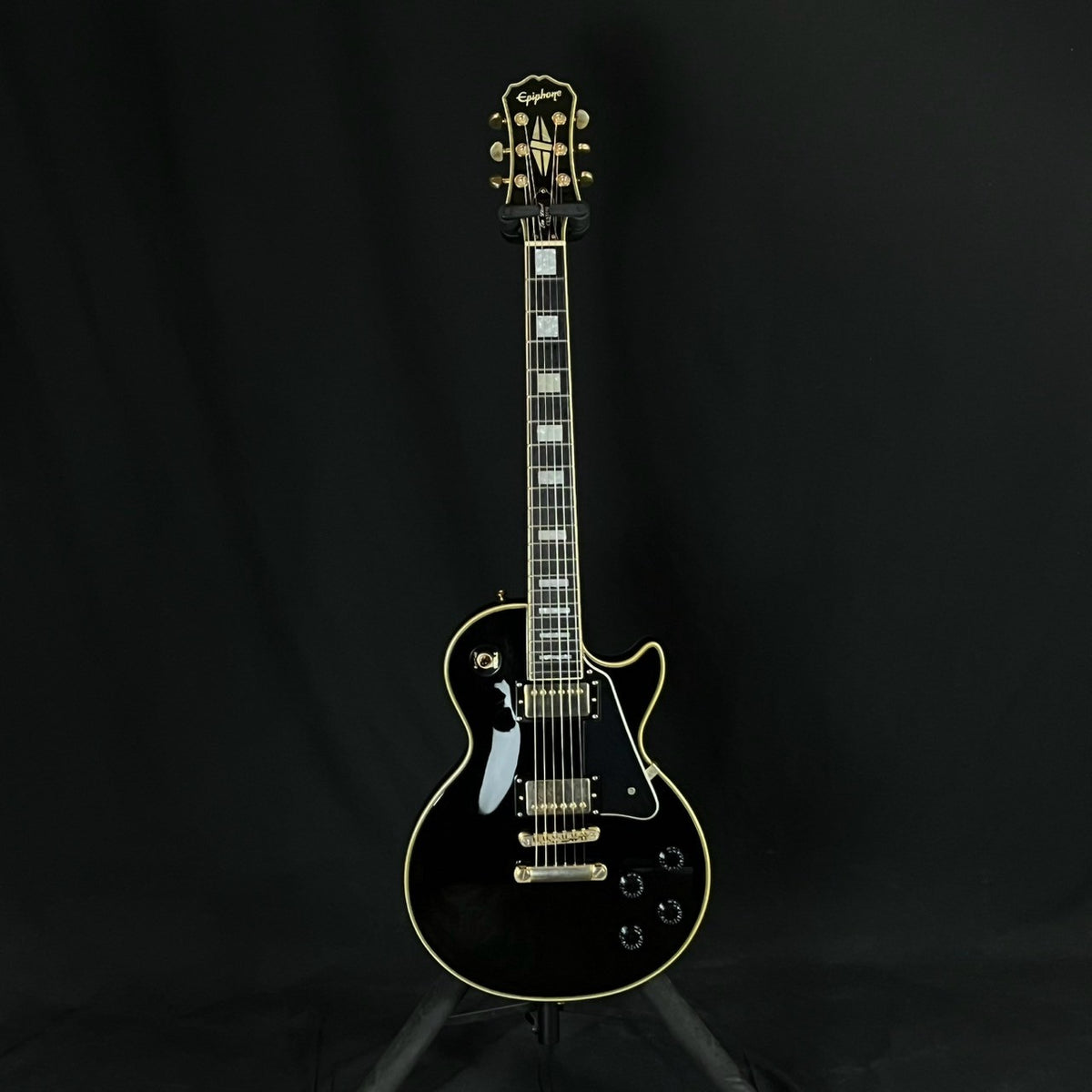 Epiphone Les Paul Custom 2010