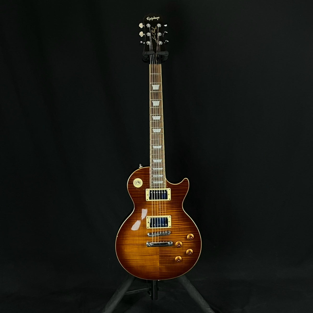 Epiphone Les Paul Standard