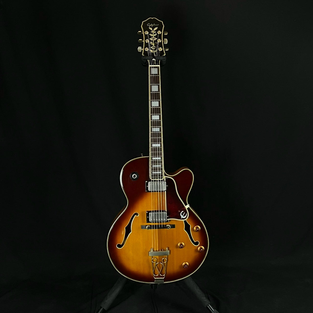 Epiphone Korea Joe Pass Emperor 2005