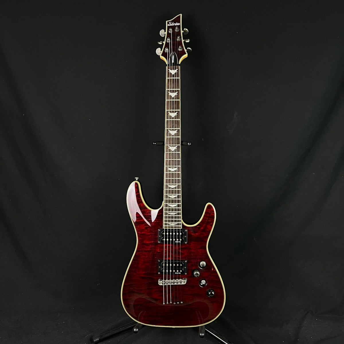 Schecter Omen Extreme-6