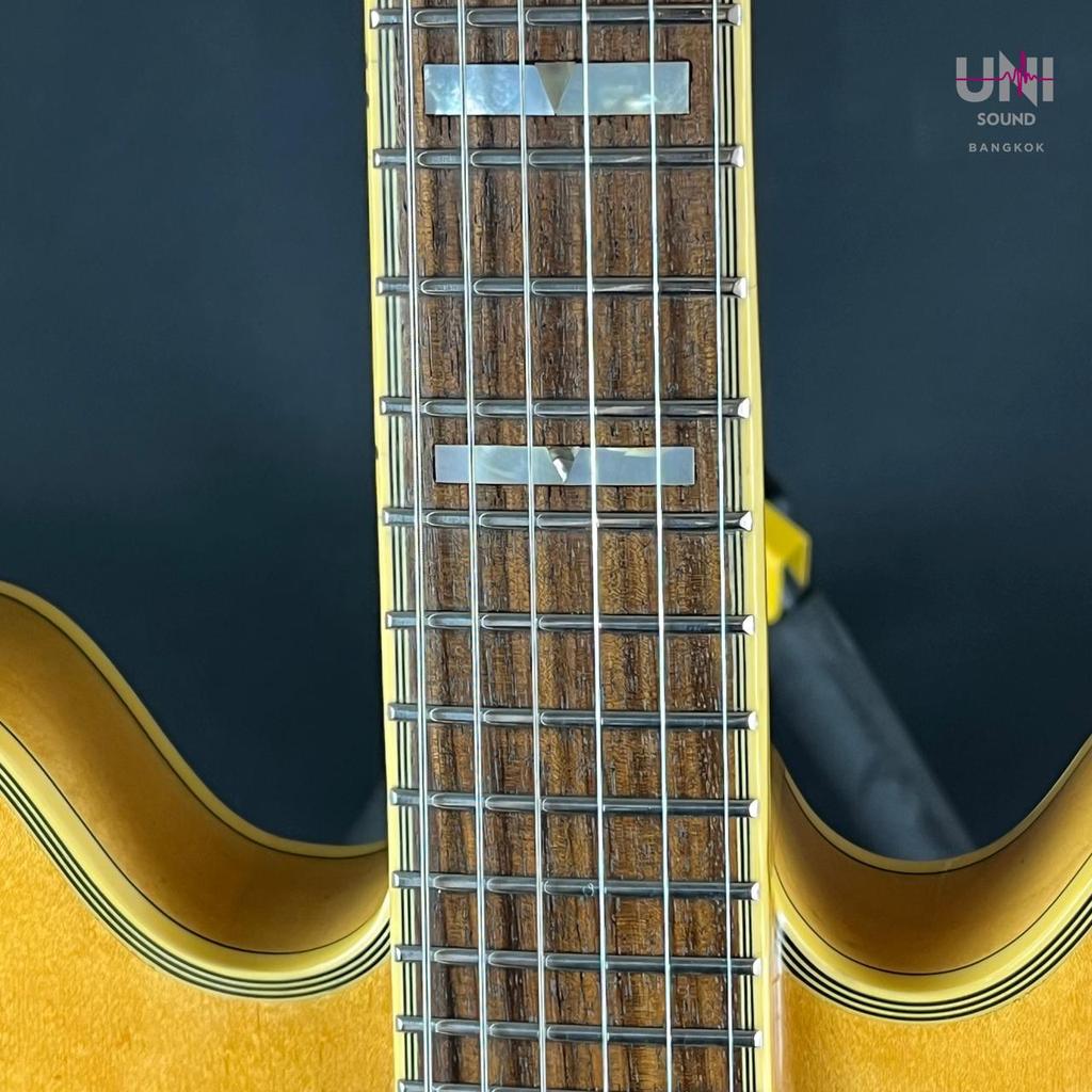 Epiphone Korea SHERATON - UN-33-3482
