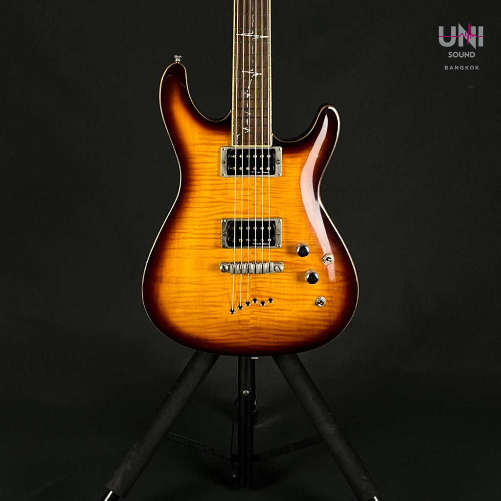 Ibanez SZ520fm - UN-37-5658