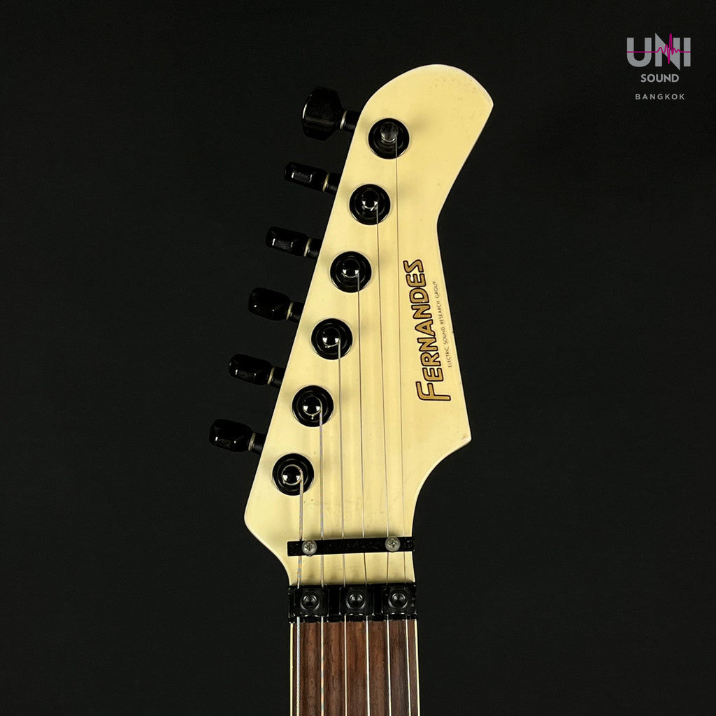 Fernandes FR-55 - UN-36-4969