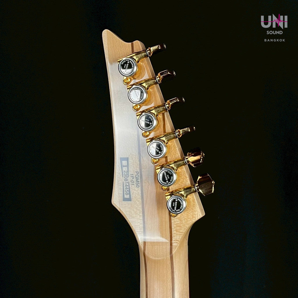 Ibanez PGM80P - UN-25-2196