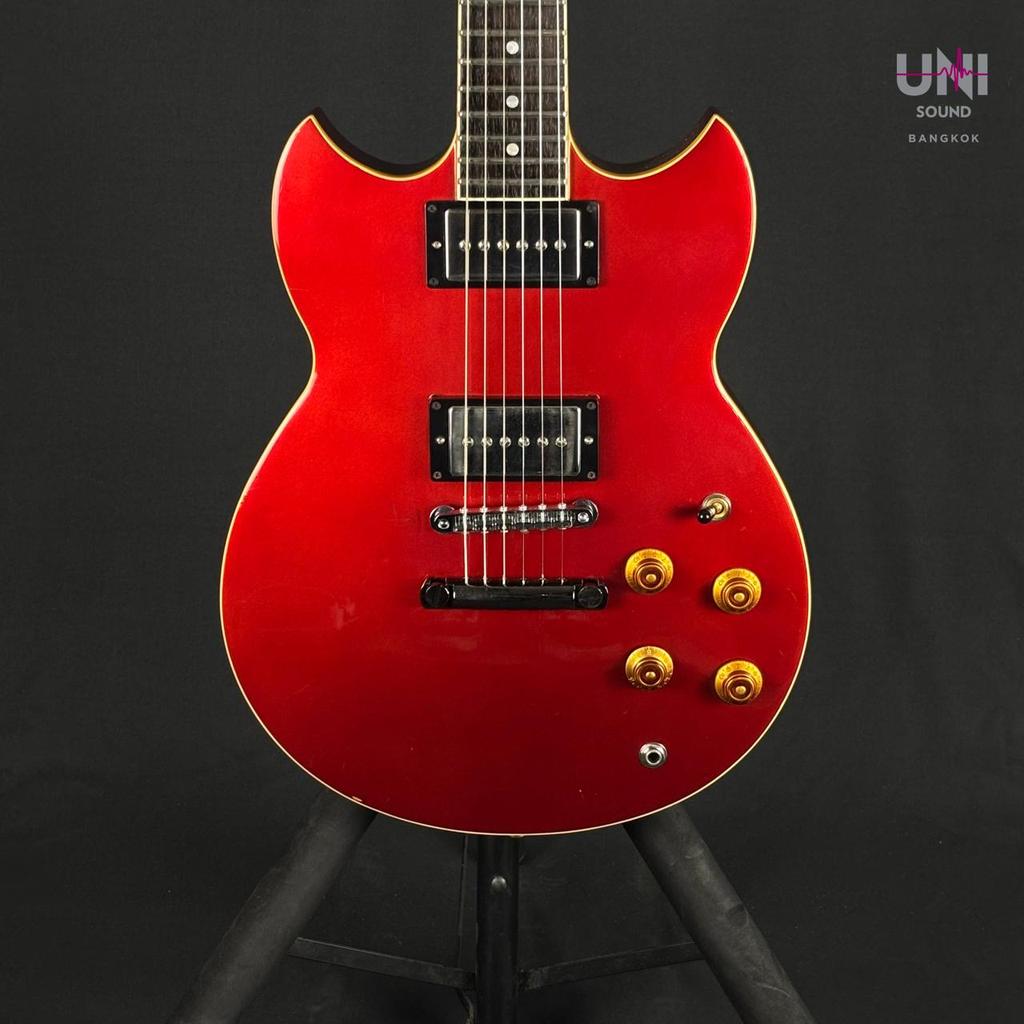 YAMAHA Japan SG510 - UN-37-5432