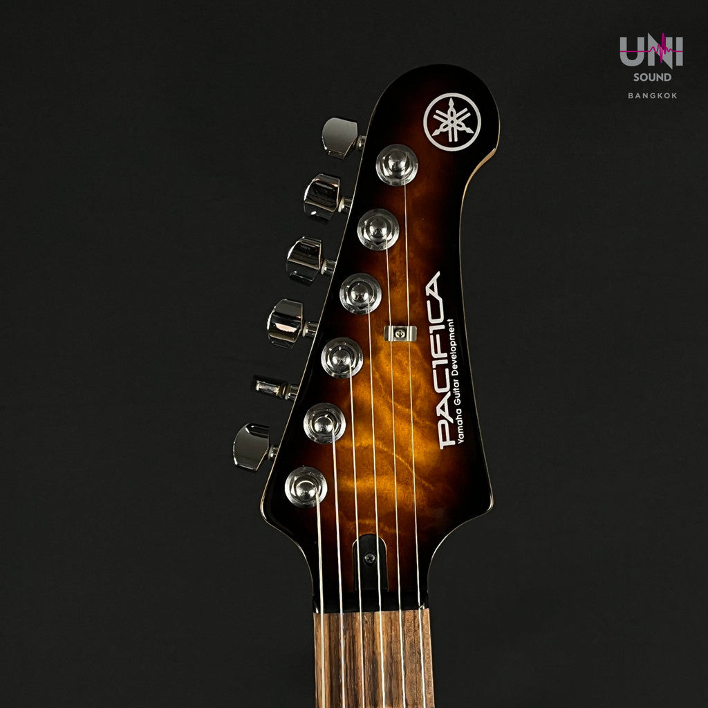 YAMAHA PAC212VQM - UN-36-5023