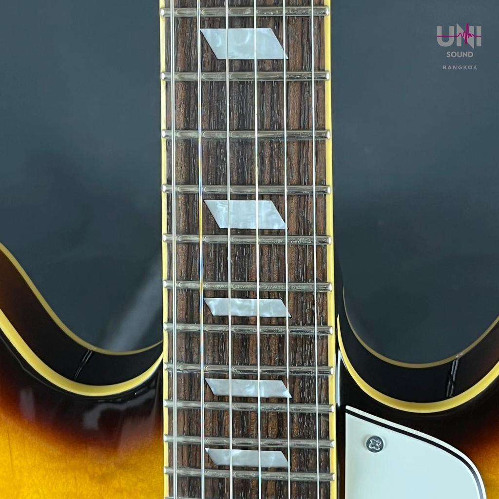 Epiphone Korea Casino VS - UN-39-6338