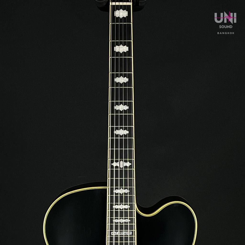 Ibanez PM3C-BKL - UN-37-5593