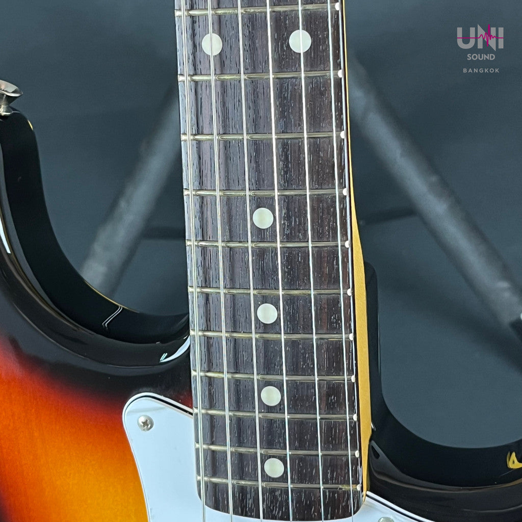 Fender Japan Stratocaster ST62-US Pickup - UN-39-6283
