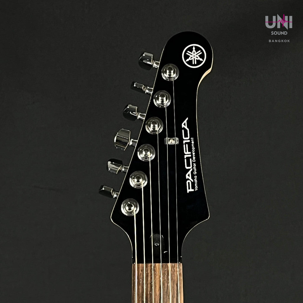 YAMAHA PAC212VQM - UN-33-3766