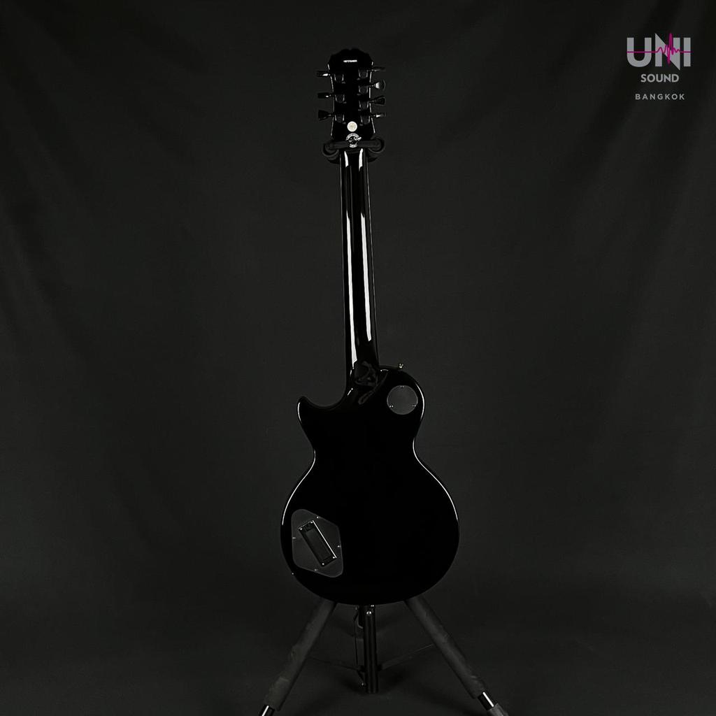 Epiphone Matt Heafy Les Paul Custom-7 2016 - UN-38-6044