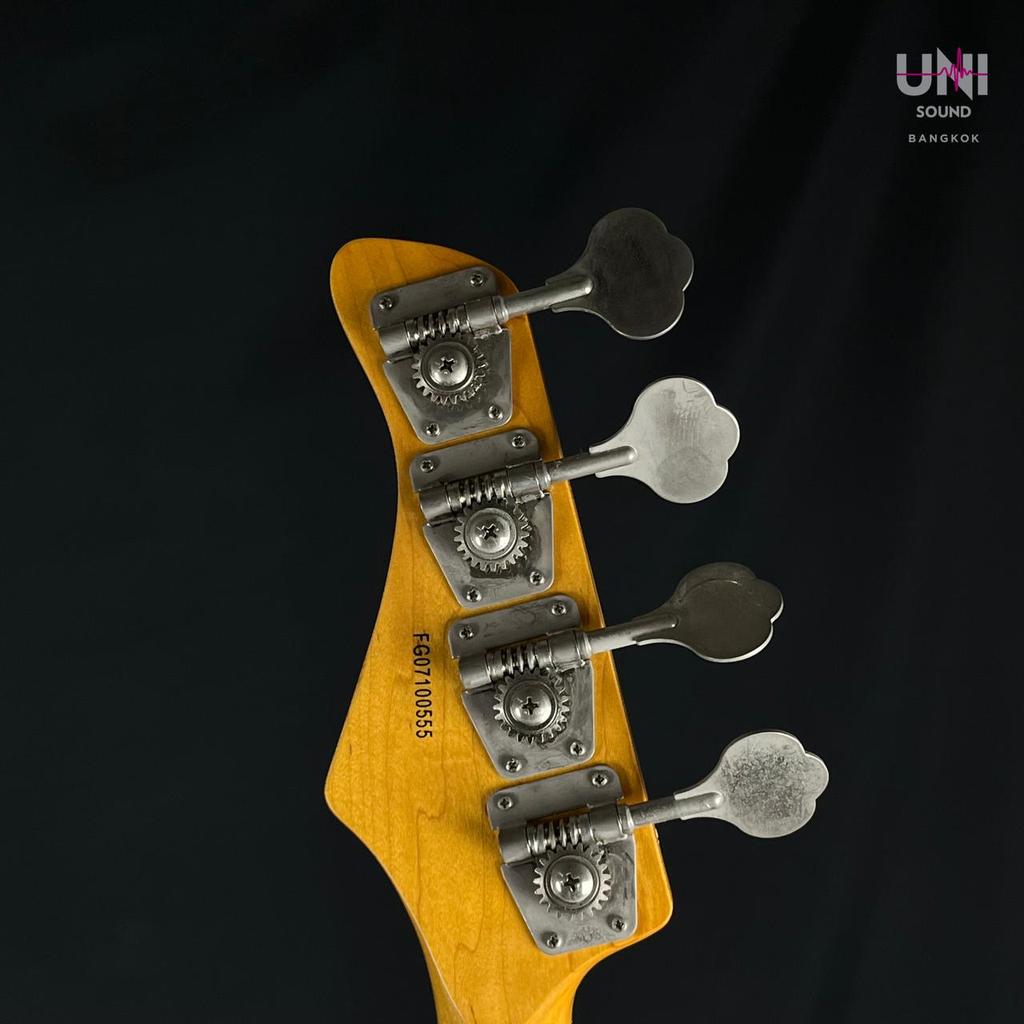 Fernandes Jazz Bass - UN-35-4719