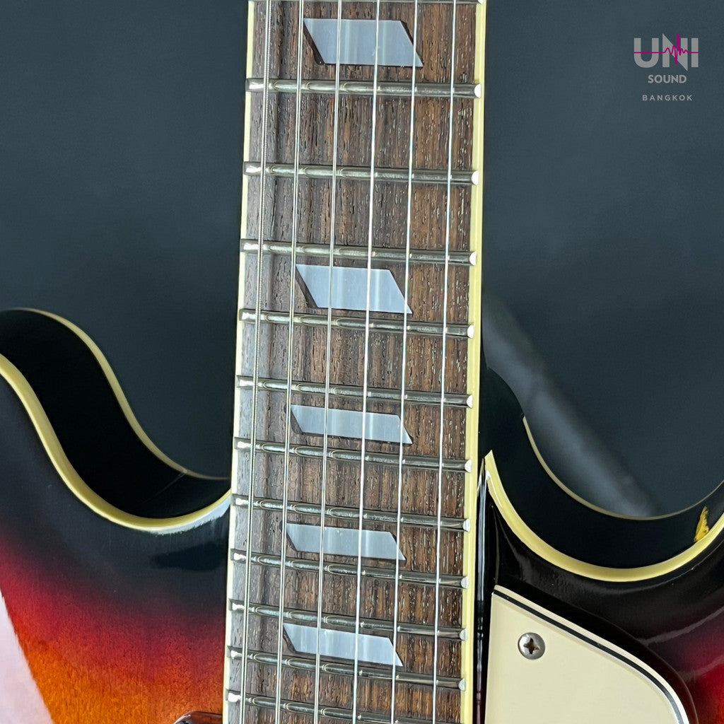 Epiphone Korea Casino VC - UN-38-6065