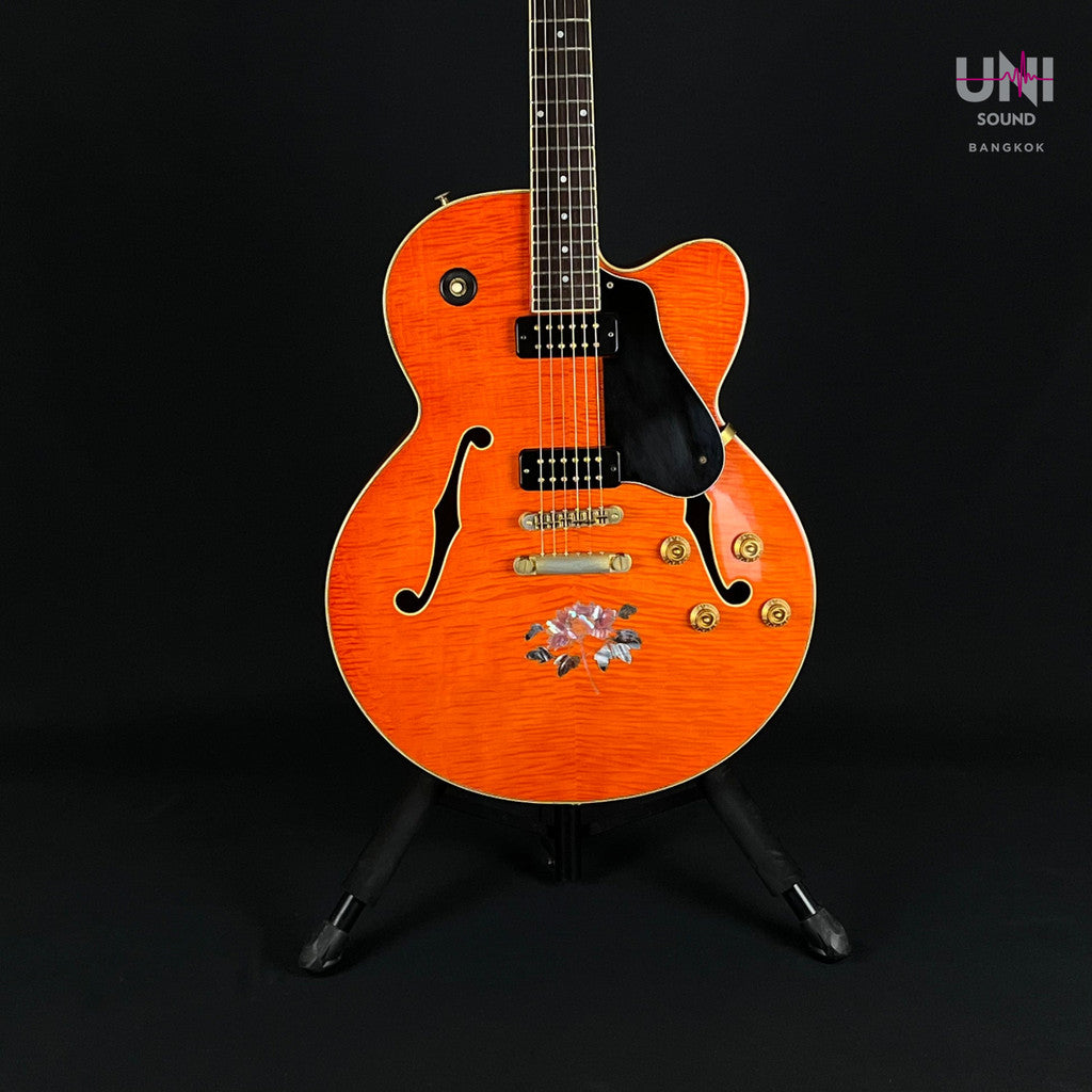 YAMAHA Japan AES-1500 1988 - UN-34-4158
