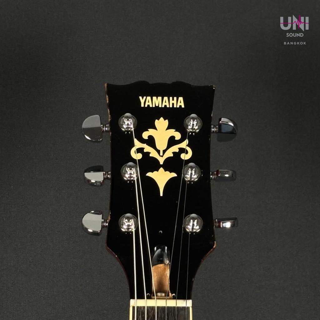 YAMAHA Japan SG510 - UN-37-5432