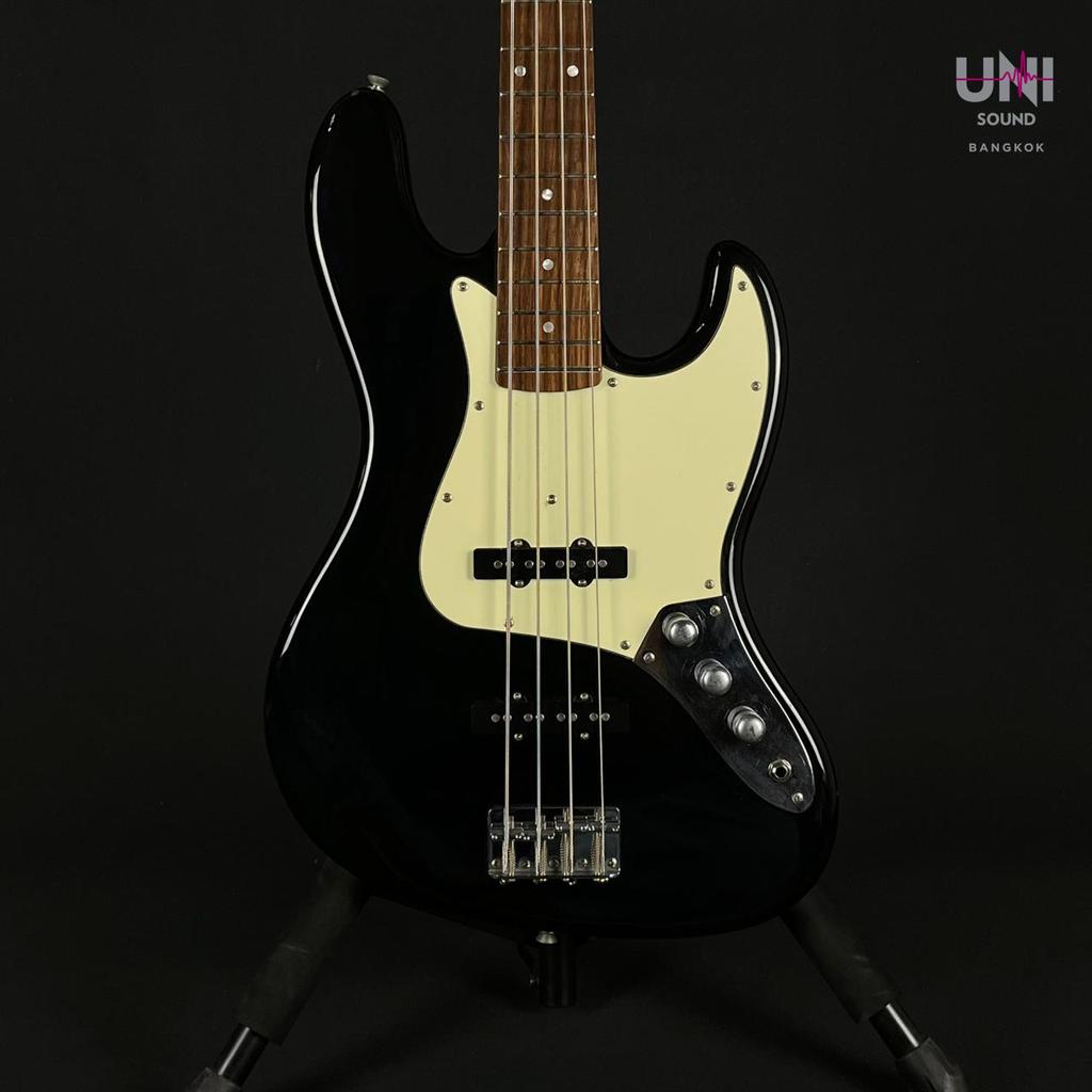 Fernandes Jazz Bass - UN-35-4719