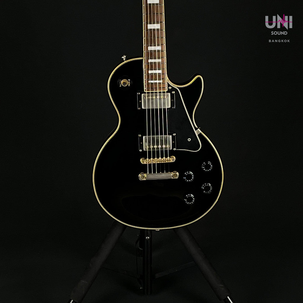 Epiphone Korea Les Paul Custom - UN-38-6183