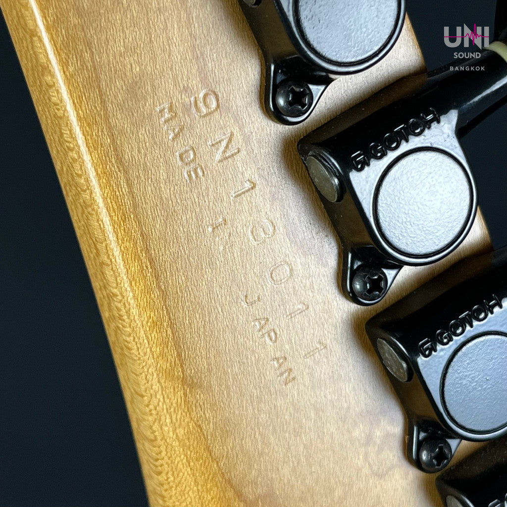 YAMAHA Japan MG-IIR - UN-36-5203