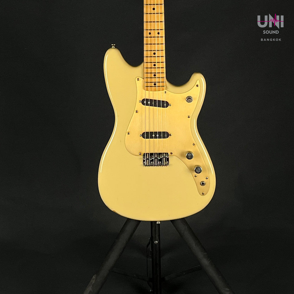 Squier Vintage Modified 50s Duo Sonic - UN-37-5465