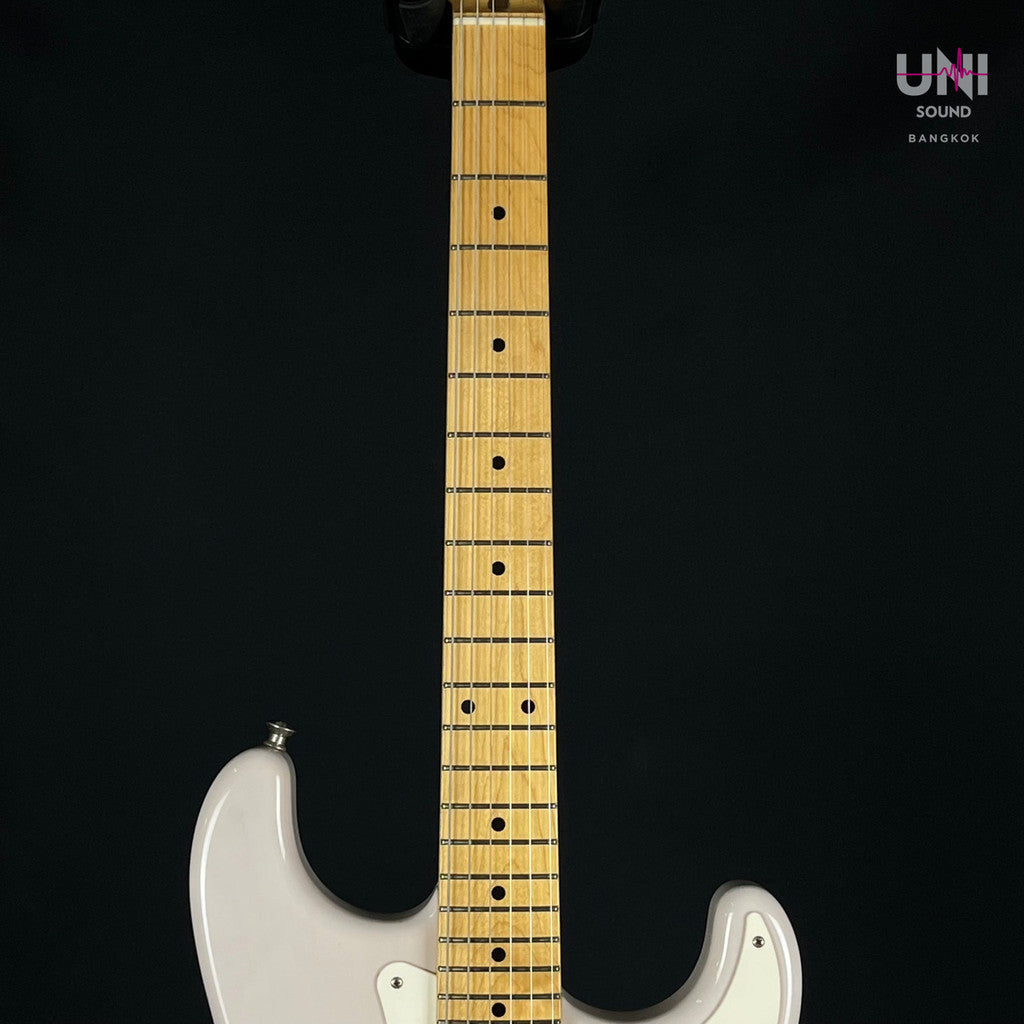 Fender Japan Hybrid 50s Stratocaster HSS - UN-38-6237