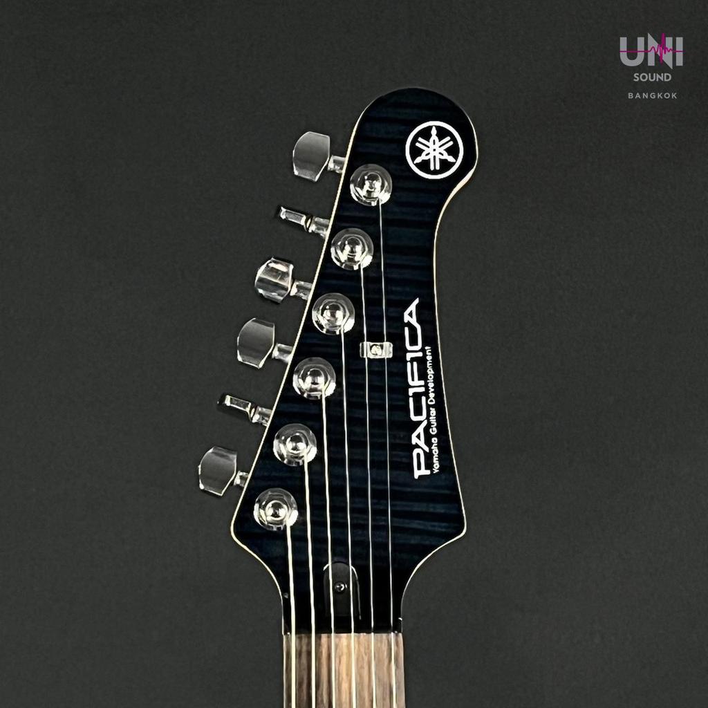YAMAHA PAC212VQM - UN-37-5730