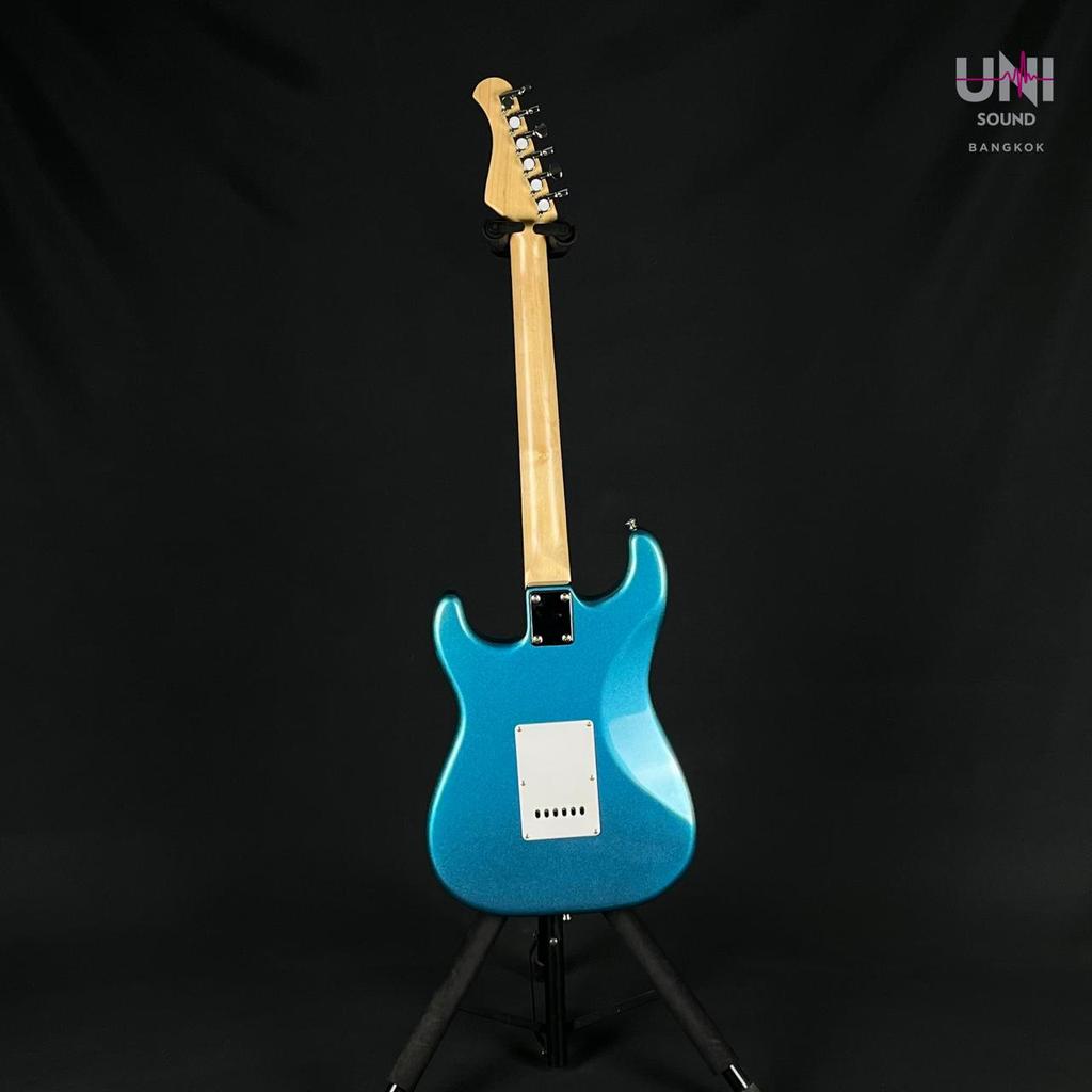 Bacchus Universe Series Stratocaster - UN-39-6284