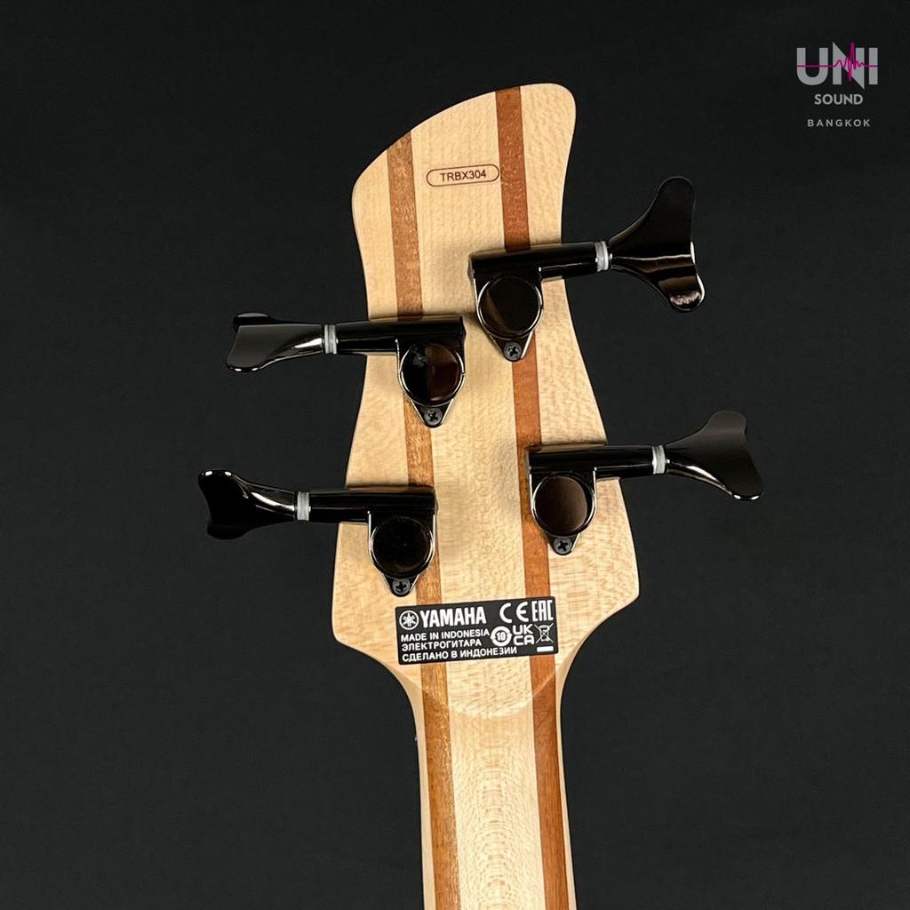 YAMAHA TRBX304 Bass - UN-37-5789