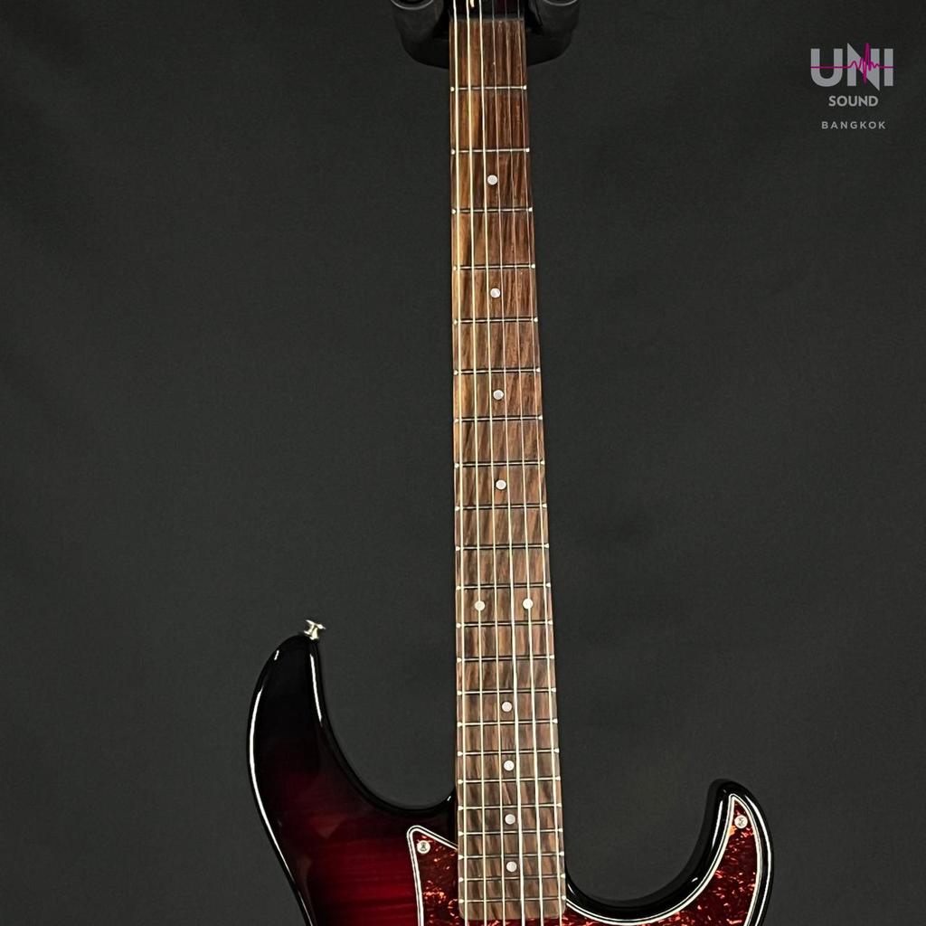 YAMAHA PAC611VFM - UN-37-5744