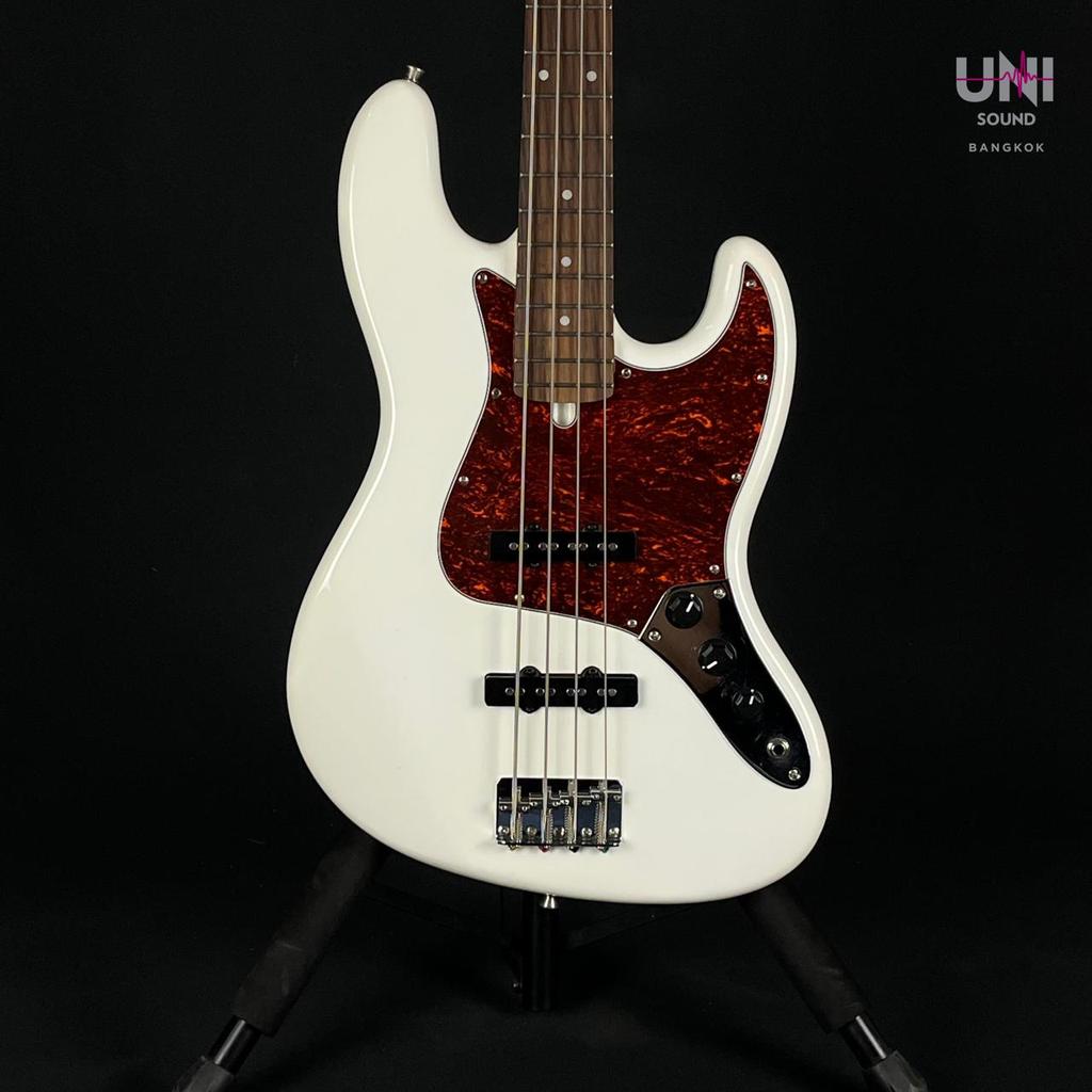 Bacchus Universe Series Jazz Bass - UN-38-6047