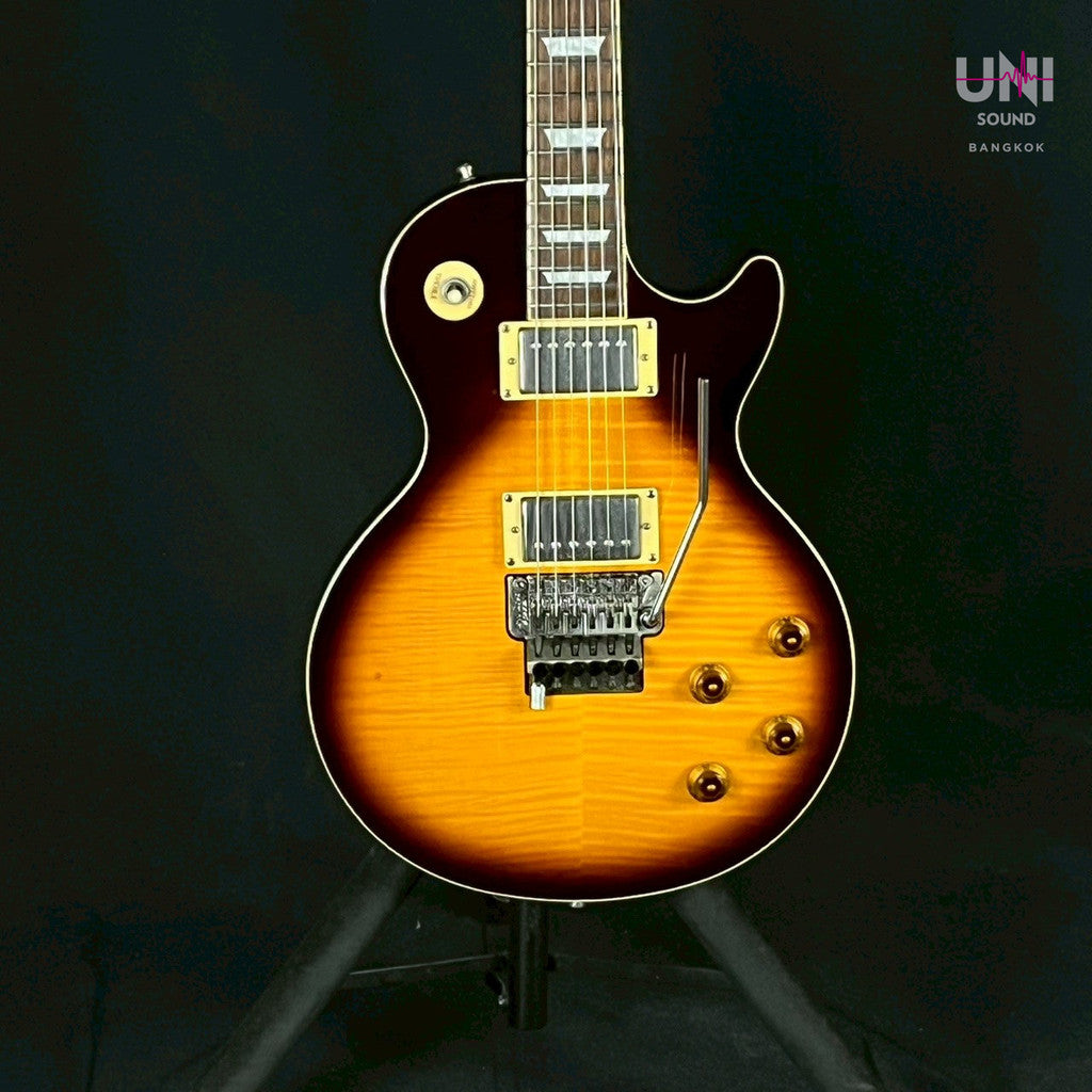 Epiphone Les Paul Plus Top Pro/FX Mod - UN-31-2902